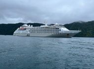 Chocó, destino de preferencia para el turismo de cruceros