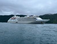 Chocó, destino de preferencia para el turismo de cruceros