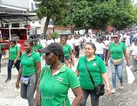 Juegos Deportivos, Recreativos y Culturales del Magisterio y Administrativos continuarán en la presente semana
