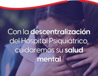 “Descentralizaremos el psiquiátrico para mejorar la salud mental de los vallecaucanos”: Dilian