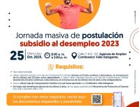 ¿No tienes empleo? Postúlate al Subsidio al Desempleo en Comfenalco Valle Delagente  en Cali
