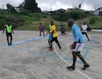 Concluyeron los Juegos del Magisterio y Administrativos en Buenaventura