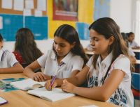 Fundación Telefónica Movistar presenta las claves para aplicar un enfoque de aprendizaje personalizado con IA