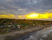 Buenaventura será subsede en Juegos Deportivos Nacionales y Paranacionales 2023 en la disciplina de Surf