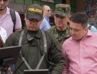 Con drones de última tecnología se garantizará seguridad en la jornada electoral en el Valle del Cauca