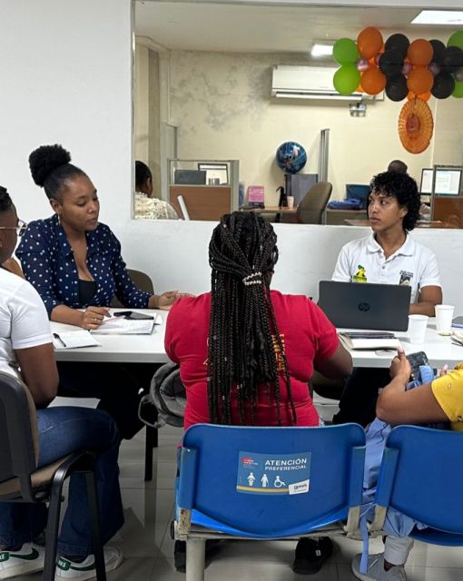 Secretaría de Salud de Buenaventura prepara actividades relacionadas con el Día Mundial del Aborto Legal y Seguro