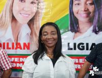 “Buenaventura no aguanta más una equivocación, Buenaventura no aguanta más divisiones”: Ligia del Carmen Córdoba, alcaldesa distrital electa de Buenaventura
