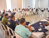 La Cámara de Comercio de Buenaventura y el ecosistema productivo del Distrito reafirman su compromiso y apoyo con la Alcaldesa Distrital electa para trabajar en pro del Desarrollo Económico integral