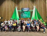 Empresarios, rueda de negocios y guía de expertos nacionales, en la II Cumbre Nacional de Cannabis y Cáñamo
