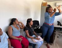 Avanza positivamente el empalme entre el Establecimiento Público Ambiental y la Administración Distrital entrante