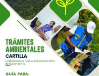 Ya está disponible la Guía Digital para Trámites Ambientales en Buenaventura