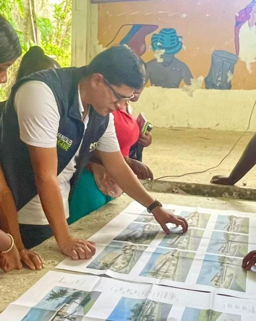 Fueron aprobados los diseños del nuevo Hospital San Agustín de Puerto Merizalde