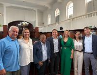 Comenzó el recorrido para la primera Política Pública de Acción Comunal del Valle