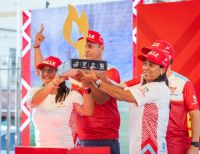 El Valle del Cauca se consagró como campeón de los Juegos Nacionales Eje Cafetero 2023