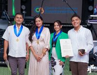 Así se vivió la celebración del XXXII Encuentro de Afiliados 2023, en el marco de los 95 años de la Cámara de Comercio de Buenaventura