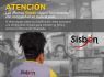 Más de dos millones de personas fueron reclasificadas en el Sisbén