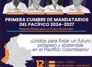 La RAP Pacífico lidera la primera Cumbre de Mandatarios del Pacífico 2024-2027