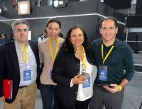 La Unión Temporal Tigo - Movistar obtiene permiso para el uso de 80 MHz en la banda de 3.500 MHz en la subasta de 5G en Colombia