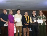 Cinco obras fueron galardonadas con el ‘Premio Jorge Isaacs’, en el XXVI Concurso Colección Autores Vallecaucanos 2023