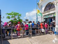 Buenaventura da la bienvenida a los turistas nacionales e internacionales durante este puente festivo de Reyes Magos