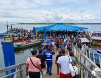 Más de 28.000 personas visitaron Buenaventura durante el puente festivo de Reyes Magos 2024