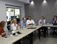 El Gobierno del Valle y Asocaña acuerdan trabajo conjunto por la región