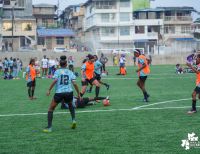 Más de 100 equipos de fútbol vivirán la fiesta por la Paz Total en Buenaventura