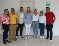 “En el Valle vamos a tener jardines infantiles nocturnos”: Dilian Francisca Toro