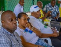 Se establecerán herramientas culturales para niños y niñas de la Localidad Isla Cascajal de Buenaventura