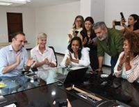 “Cali se escribe con C de COP16”: Dilian Francisca Toro, ante designación de la sede del evento ambiental