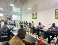 Aspirantes a la Alcaldía Local Continente El Pailón de Buenaventura, presentaron sus Programas de Gobierno