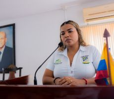 La Dirección Técnica de Vivienda presentó Proyecto de Acuerdo al Concejo para titulación de menor extensión en Buenaventura