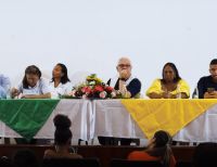 El Hospital Distrital Luis Ablanque de la Plata, de Buenaventura contará con salas de rehabilitación física y atención psicosocial
