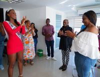 La Alcaldía Distrital inició oficialmente el proceso de elección de la Señorita Buenaventura para promover la cultura y tradiciones de la ciudad