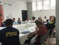 Buscan mejorar las condiciones de las personas privadas de la libertad en Buenaventura