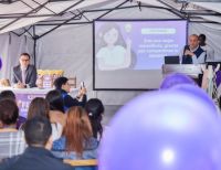 El año 2023 en Colombia, la Defensoría del Pueblo atendió y tramitó cerca de 8.800 casos de violencias basadas en género y violencia por prejuicio