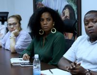 Buscan profesionalizar artistas de música y danza en Buenaventura