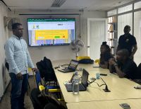 La Oficina de Gestión del Riesgo de Buenaventura activó el Puesto de Mando Unificado para garantizar seguridad durante la Semana Santa