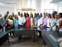 Buenaventura se prepara para realizar el Festival Folclórico del Pacífico y Reinado Señorita Litoral 2024