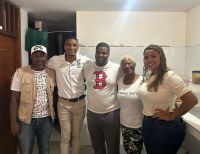 11 mejoramientos de vivienda fueron entregados en Buenaventura