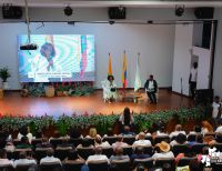“Consideramos que en estos cien días le hemos cumplido a Buenaventura”: Ligia del Carmen Córdoba Martínez, alcaldesa distrital