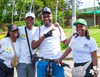 El domingo 5 de mayo de 2024, se realizará el segundo ciclopaseo a Zacarías, denominado 'Camino al Dagua'