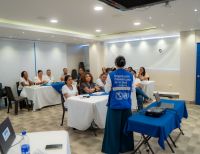 Fortalecen capacidades en atención a brotes de diferentes enfermedades en Buenaventura