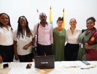 Fueron elegidos los representantes de los pensionados de la Alcaldía Distrital ante el Comité de Vigilancia de la Ley 550 en Buenaventura
