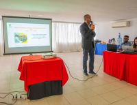 Se reafirmó el compromiso de cooperantes internacionales con el plan de Desarrollo de Buenaventura