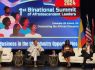 En Atlanta, Gobierno nacional conmemora mes de la afrocolombianidad con Cumbre Binacional Colombia - Estados Unidos de Líderes Afrodescendientes