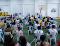 Entidades del orden nacional y distrital buscan impulsar el emprendimiento en Buenaventura