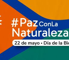El País de la Belleza conmemora el Día de la Diversidad Biológica y celebra la COP de la gente, la COP de las regiones