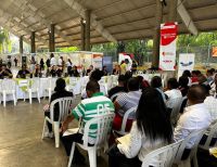 Exitoso balance de “Más Empleo Cali” de Comfenalco Valle