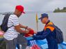 En zona rural de Buenaventura, la Dimar matricula 26 embarcaciones menores
